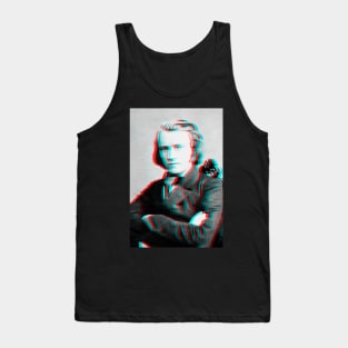 Johannes Brahms Tank Top